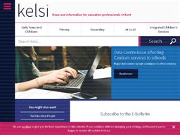 kelsi website kent.